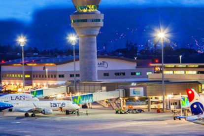 Algunas aerolíneas no han retomado vuelos a destinos como París o Toronto.