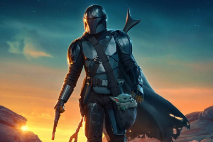 "Ahsoka" y "Rangers Of The New Republic" expandirán el argumento de la serie protagonizada por Pedro Pascal.