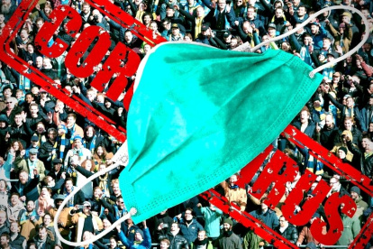 Esta Navidad y Año Nuevo serán distintos.