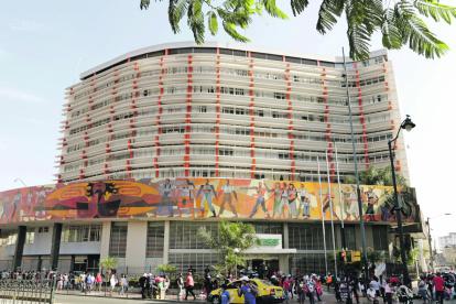 La Seguridad Social trabaja en la recuperación de afiliados que aporten al sistema.