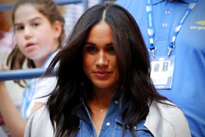 Meghan Markle invierte su dinero en una empresa amigable con el medio ambiente.