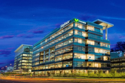 A finales del año pasado la firma anunció que vendió torres en Ecuador y Colombia.