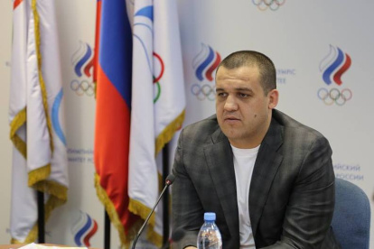 Umar Kremlev ganó las elecciones y regirá su mandato bajo una nueva constitución en el deporte.