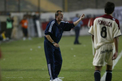 Rene Weber se sumó a la lista de víctimas de la pandemia.