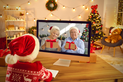 Hasta ahora el límite eran 40 minutos de videollamada.