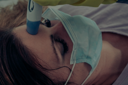 Coronavirus en Ecuador: 5.000 nuevos casos en ocho días.