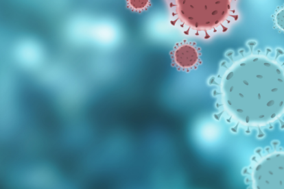 Desgraciadamente, la nueva cepa estaba fuera de control, dijo el ministro de Salud británico.