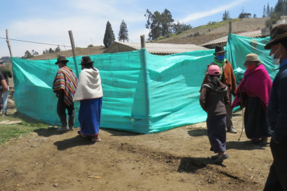 Referencial. La mayoría de casos son de ecuatorianos que han migrado desde la zona austral del país, como Juan Guamán, quien fue asesinado en EE.UU.