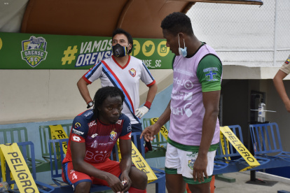 El Nacional culminó en el último lugar de la LigaPro con 26 puntos de 90 posibles.