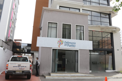 Tanto la Defensoría del Pueblo como el propio movimiento anuncian una investigación a los dichos de Universi Mejía.