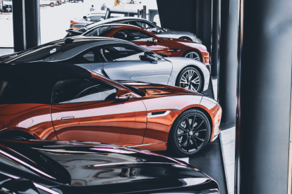 Hyundai y Chvevrolet lideraron la busqueda en la red.