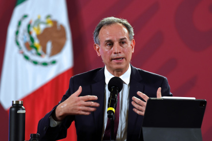 El subsecretario de Prevención y Promoción de la Salud informó que luego de que arriben las dosis producidas por Pfizer BioNTech al país, el gobierno federal ofrecerá una demostración pública