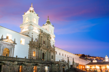 La Iglesia Católica espera que en esta próxima Navidad se profundice la comunión familiar.