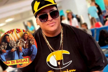 Sandy & Papo fue uno de los grupos más emblemáticos de los géneros urbanos latinos en sus primeros años.Comercio.com