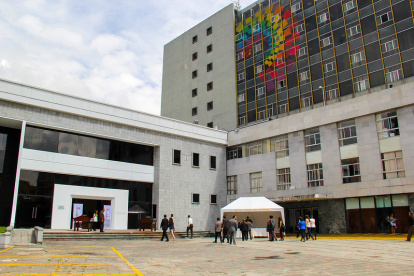 La entidad informó del récord en reservas internacionales la mañana de este 24 de diciembre de 2020.