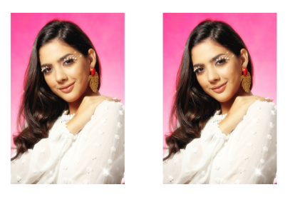 Navila Dieb tiene 22 años