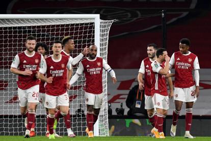 Arsenal será rival de Chelsea en el torneo de Inglaterra.