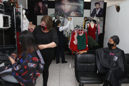 D"Nurys es un emprendimiento que despertó su ingenio durante la pandemia