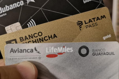 Comprar con tarjetas a más plazo, la opción.