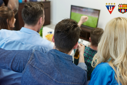Esta noche a través de Facebook se elegirá al hincha de corazón y al hincha novelero.