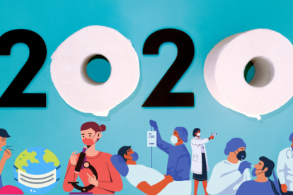 Desde que se detectaron los primeros casos de esta enfermedad en diciembre de 2019 en la ciudad china de Wuhan la ciencia se preparó para lo peor.