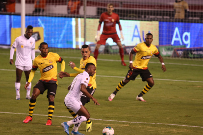 El balón pronto volverá a rodar en las canchas del país.
