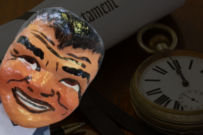 Expreso tiene un testamente para este año pandémico.