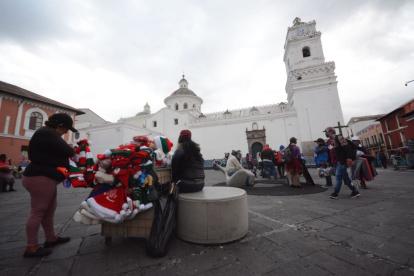 Tras el confinamiento, la ciudad empezó a vivir una nueva realidad marcada por la necesidad de empleo, que se siente en toda la urbe.