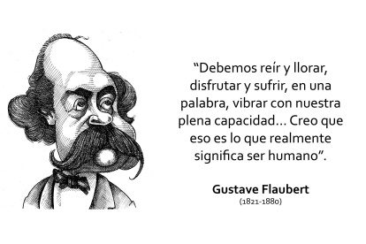 Gustave Flaubert