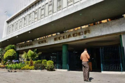 El Banco Central anunció en días pasados que las reservas internacionales llegaron a su nivel más alto en dolarización.