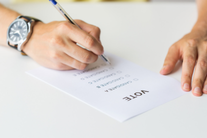 Las elecciones se realizarán el 7 de febrero en Ecuador.