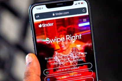 La ciencia responde a los prejuicios sobre las aplicaciones de citas como Tinder o Grindr