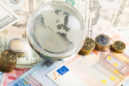 Se prevé que el PIB de Estados Unidos se expandirá un 3,5 % en 2021.