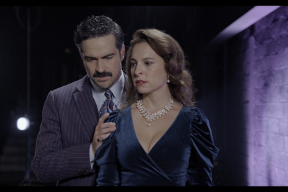 El actor de 37 años ha demostrado que su talento abarca mucho más que el rol de actor de telenovelas en el que estaba encasillado.