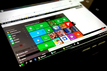 Microsoft alista cambios para Windows 10.