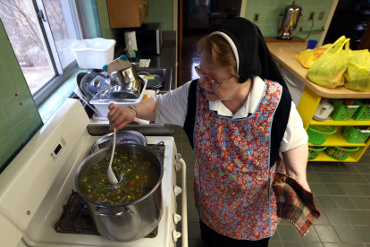 La investigación gastronómica tomó un año y ocho meses.