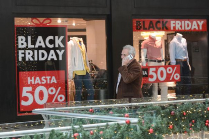 El año estuvo marcado de promociones para atraer a los clientes en medio de la crisis.