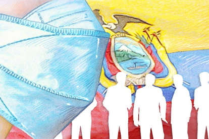 Ilustración de columna Campaña sin gusto