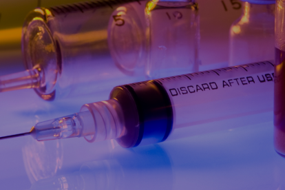 Un sondeo a 900 personas a través de redes evidencia desconfianza en la vacuna.