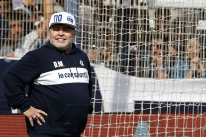 Los hijos no reconocidos de Diego Maradona podrían crear un nuevo conflicto por su herencia.