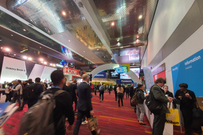 La edición tendrá 100 horas de programación y una asistencia que se espera alcance los 150.000 usuarios..