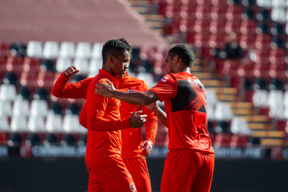 Fidel Martínez buscará su segunda corona con el Xolos. Ya la ganó en 2012.