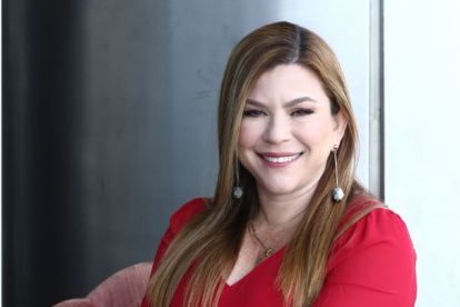 Una de sus debilidades es comer. Durante el confinamiento creó un plato al que llamó Pollo a la pandemia.