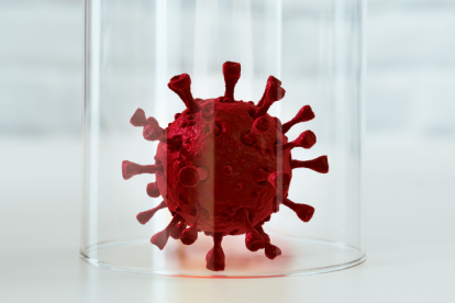 Con la aparición de la covid-19 se disparó la cantidad de desinformación.