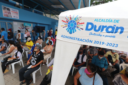 Obligación. Desde el pasado 11 de enero se abrieron las ventanillas.