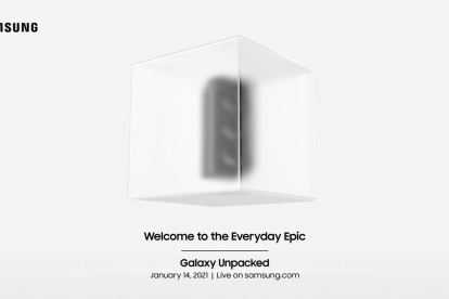 “Prepárate para algo épico”, es el eslogan del lanzamiento.