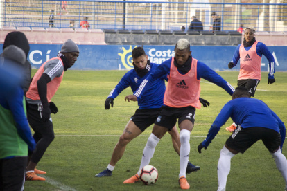 Emelec se había acostumbrado a realizar la pretemporada fuera del país, algo que este año no podrá repetir.