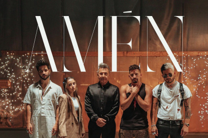 Fuente: Cuenta de Instagram @montaner