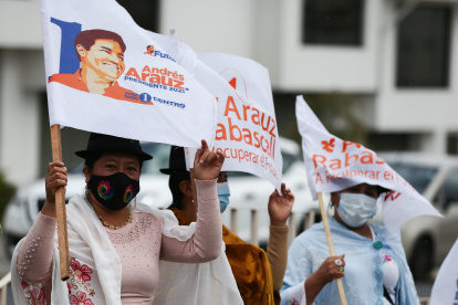 Con la última inscripción de seis empresas encuestadoras ascienden a un total de 19 las firmas y personas naturales que han sido habilitadas para realizar los pronósticos electorales.