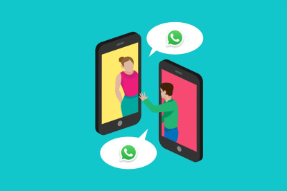 Whatsapp se vio obligado a especificar qué datos compartirá con Facebook y a qué espacios de los usuarios tendrá acceso.
